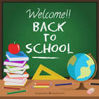 Welcome to the 2023-2024 School Year!