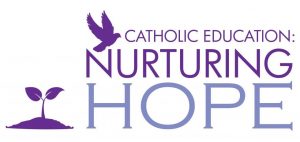 Catholic Education Week April 30 to May 5!!  We are Many, We are One!!