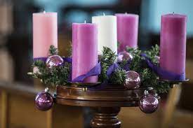 Advent and Christmas Season at St. Bernadette’s